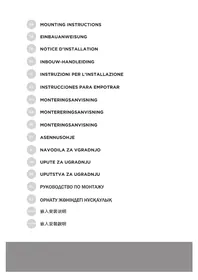 Notice Pelgrim PKS24102 Réfrigérateur