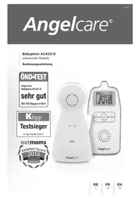 AC423D ANGELCARE