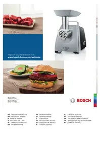 ProPower MFW45120 BOSCH