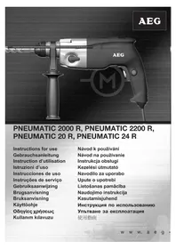 PN 24 R AEG