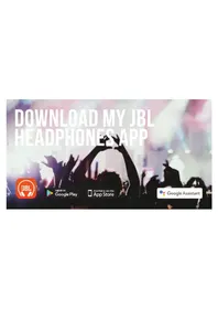Notice JBL CLUB 700BT Casque audio