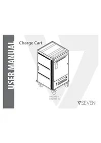 Notice V7 CA05072 Chariot de charge