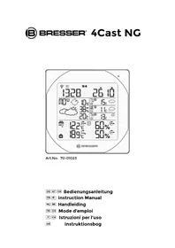 4Cast NG 7001023 BRESSER