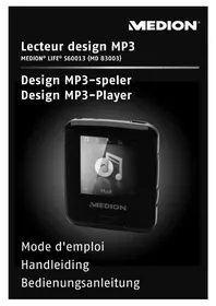 Life S60013 (MD 83003) MEDION