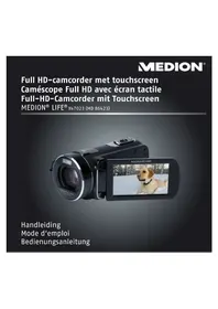 LIFE X47023 (MD 86423) MEDION
