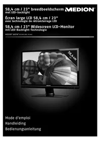 Akoya X55000 MEDION