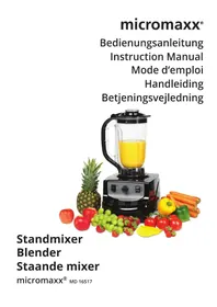 MD 16517 Micromaxx