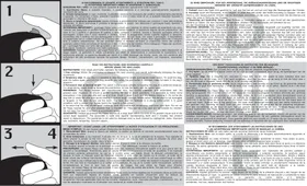 Notice Ferplast FLIPPY REGULAR Animaux domestiques