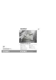 SPWG 180 E5 SILVERCREST