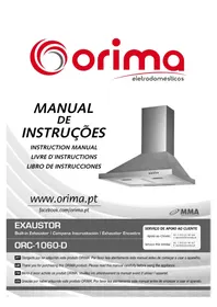 ORC 1060 C Orima