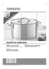 Ernesto IAN 103648 - Casserole