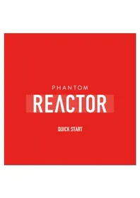 Notice DEVIALET PHANTOM REACTOR 900 Haut-parleur