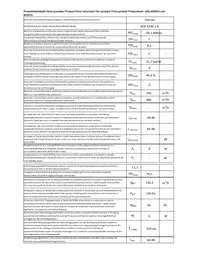 Notice Kernau KCH 4290. 1B Hotte