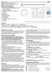 INDESIT YTBE CM10 8B - Sèche-linge