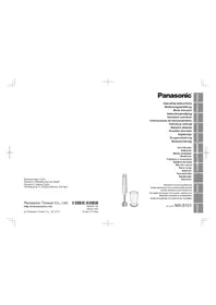 MXS101 PANASONIC