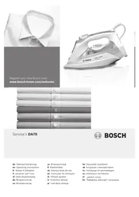 TDA702821A BOSCH