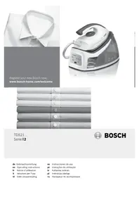TDS2120GB BOSCH