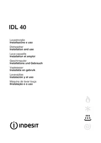 IDL 40 EU.C INDESIT