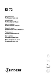 DI 72 SI (EU) INDESIT