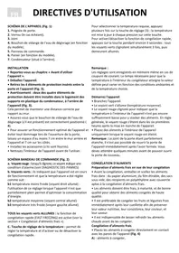 INDESIT OS 270 H T (EX) - Congélateur