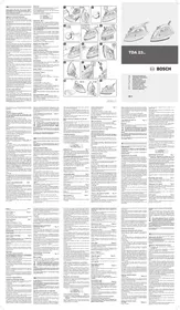TDA2380 BOSCH