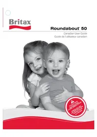 Roundabout 50 BRITAX