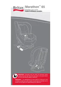 Marathon 65 BRITAX