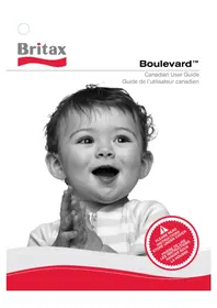 Boulevard BRITAX