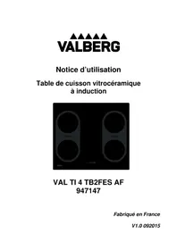 VAL TI 4 TB2FES AF VALBERG