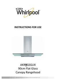 AKR 902 GL IX WHIRLPOOL