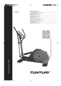 CF30 TUNTURI
