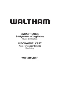WTFI216CBFF WALTHAM