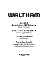 WRC290WS WALTHAM