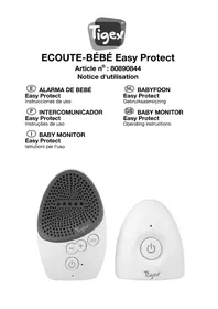 Easy Protect TIGEX