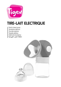 Multiflow Electric TIGEX