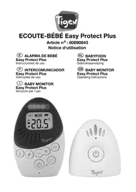 Easy Protect Plus TIGEX