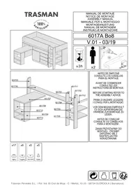 Notice Trasman GIRONA Lit