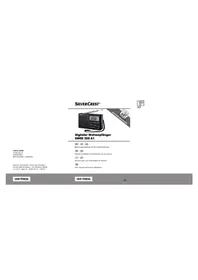 SWD 250 A1 SILVERCREST