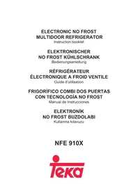 NFE 910 X TEKA