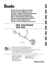 TBC550 Tanaka