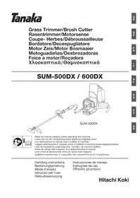 SUM500DX Tanaka