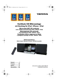 MMC 323 Terris