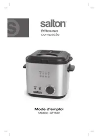 DF1539A Salton