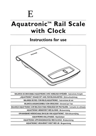 Aquatronic 1600 SALTER