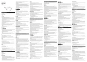 Notice NEDIS KABT510EWT Grille pain