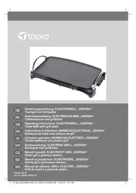 Odessa 4040N tepro