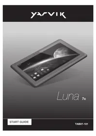 Luna 7c Yarvik