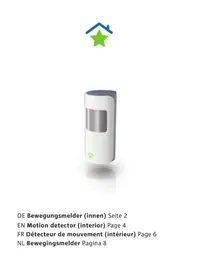 Notice RWE SMARTHOME 10267390 Maison intelligente