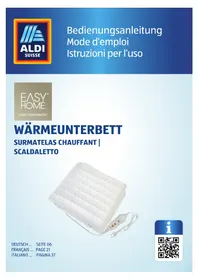 GTHUB02UK Easy Home