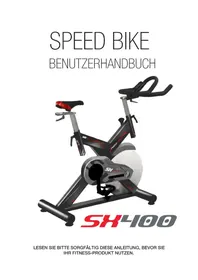SX400 Sportstech